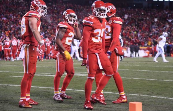 Cappers Picks: Week 7 NFL Football Power Rankings