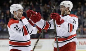 Montreal Canadiens vs. Carolina Hurricanes - 3/24/2019 Free Pick & NHL Betting Prediction