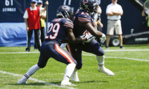 Detroit Lions vs. Chicago Bears - 12/6/2020 Free Pick & NFL Betting Prediction
