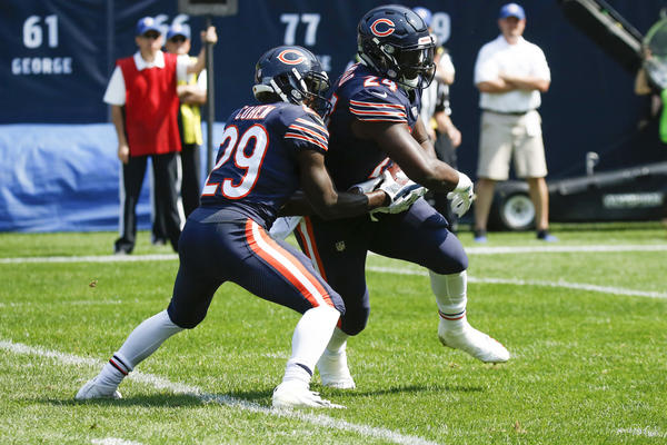 2018 Chicago Bears Win Total Odds | Prediction & NFL Lines