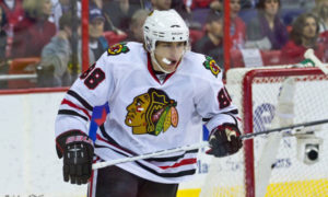 Vancouver Canucks vs. Chicago Blackhawks - 11/7/19 Free Pick & NHL Betting Prediction