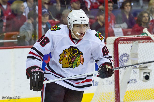 Nashville Predators vs. Chicago Blackhawks - 1/9/2019 Free Pick & NHL Betting Prediction