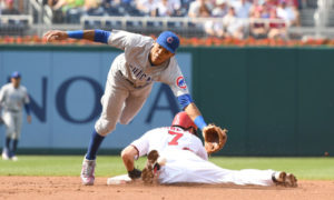 Milwaukee Brewers vs. Chicago Cubs - 5/12/2019 Free Pick & MLB Betting Prediction