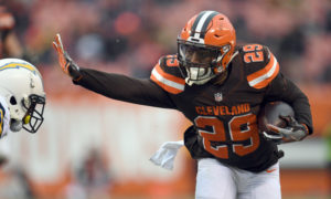 Arizona Cardinals vs. Cleveland Browns 11/5/2023 Free Pick & NFL Betting Prediction