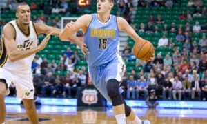 Miami Heat vs. Denver Nuggets - 11/5/2019 Free Pick & NBA Betting Prediction