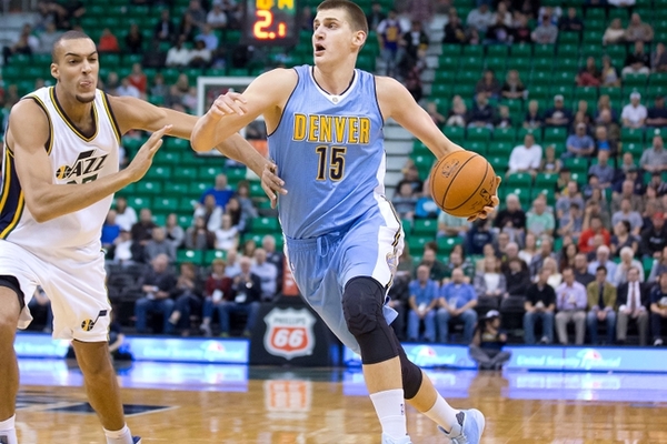 Orlando Magic vs. Denver Nuggets- 11/11/2017 Free Pick & NBA Betting Prediction