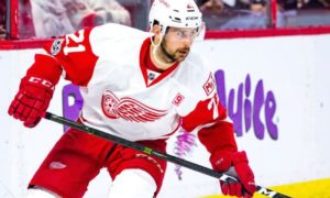 New Jersey Devils vs. Detroit Red Wings - 11/1/2018 Free Pick & NHL Betting Prediction