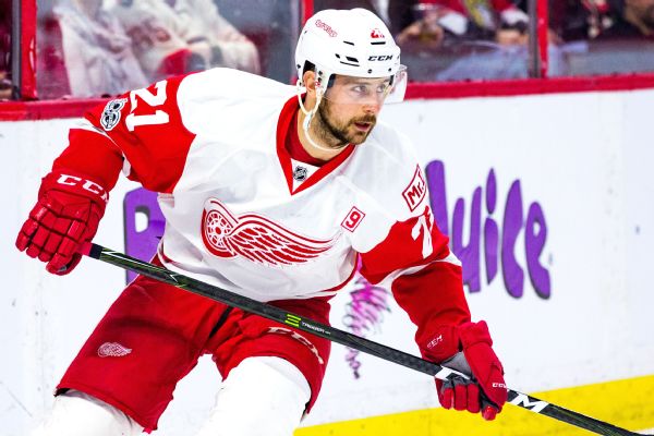 Toronto Maple Leafs vs. Detroit Red Wings - 12/15/2017 Free Pick & NHL Betting Prediction