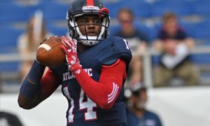 Akron Zips vs. Florida Atlantic Owls - 12/19/2017 Free Pick & CFB Betting Prediction