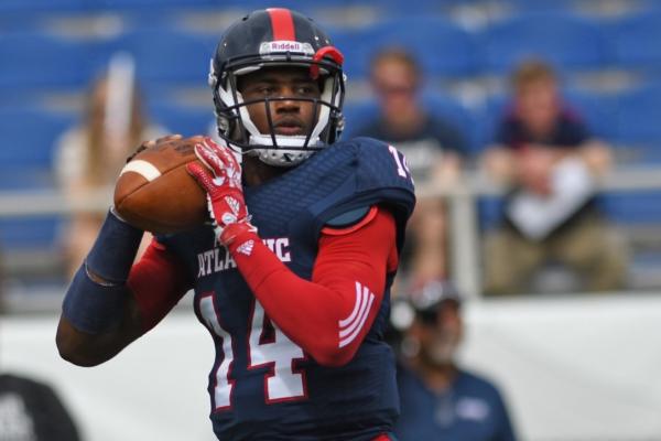 North Texas Mean Green vs. Florida Atlantic Owls - 10/21/2017 Free Pick & CFB Betting Prediction
