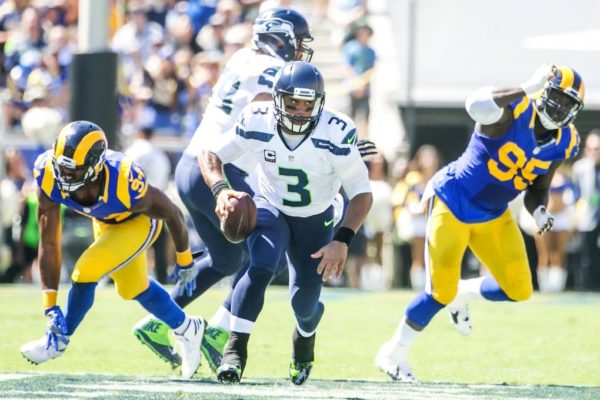 Free Against The Spread Week 5 NFL Predictions – 2017 Picks – Schedule 10-4-2017