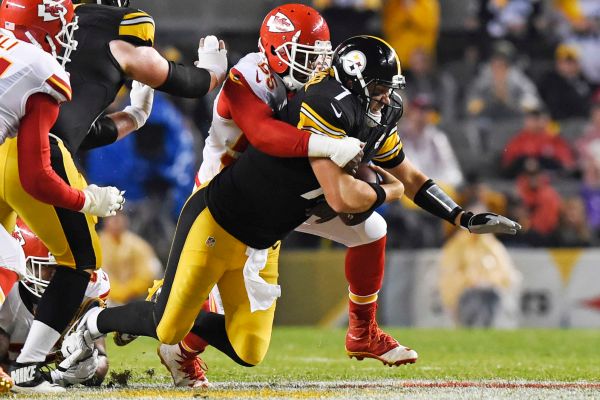 Free Against The Spread Week 6 NFL Predictions – 2017 Picks – Schedule 10-4-2017
