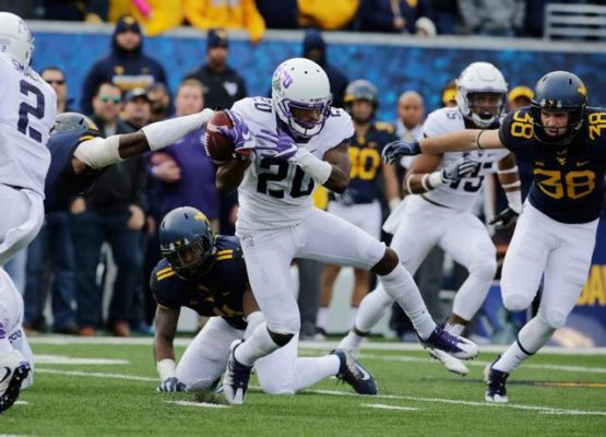 Free Against The Spread Week 6 Predictions – 2017 CFB Picks – Schedule 10/4/2017