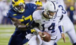Free Against The Spread Week 8 Predictions – 2017 CFB Picks – Schedule 10/17/2017