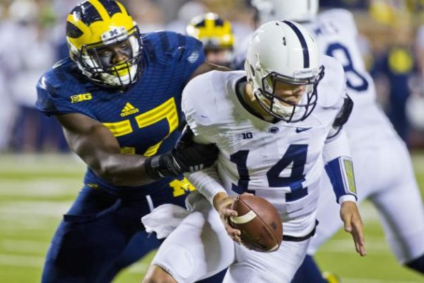 Free Against The Spread Week 8 Predictions – 2017 CFB Picks – Schedule 10/17/2017