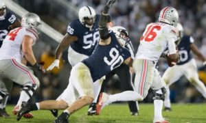 Free Against The Spread Week 9 Predictions – 2017 CFB Picks – Schedule 10/26/2017