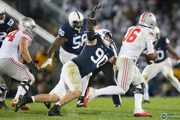 Free Against The Spread Week 9 Predictions – 2017 CFB Picks – Schedule 10/26/2017