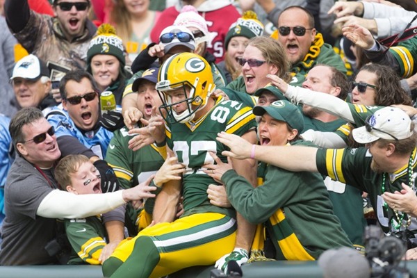 Carolina Panthers vs. Green Bay Packers - 12/19/2020 Free Pick & NFL Betting Prediction