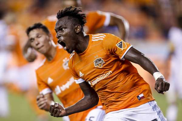 Atlanta United vs. Houston Dynamo- 3/3/2018 Free Pick & MLS Betting Prediction