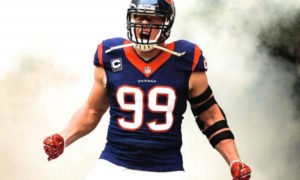 Baltimore Ravens vs. Houston Texans - 9/20/2020 Free Pick & NFL Betting Prediction