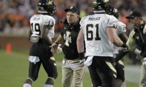 Appalachian State Mountaineers vs. Idaho Vandals - 10/14/2017 Free Pick & CFB Betting Prediction