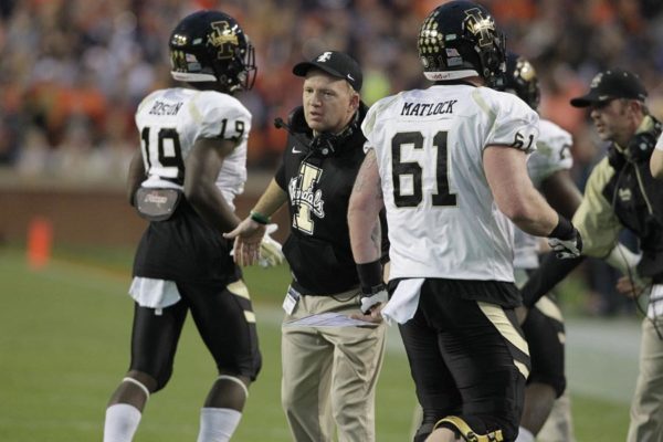 Appalachian State Mountaineers vs. Idaho Vandals - 10/14/2017 Free Pick & CFB Betting Prediction