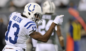 Tennessee Titans vs. Indianapolis Colts - 11/20/2020 Free Pick & NFL Betting Prediction