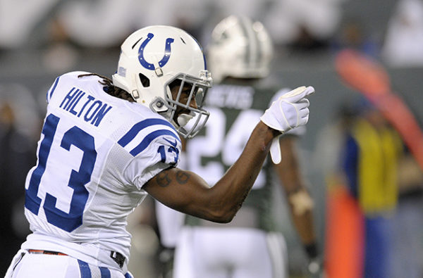 Jacksonville Jaguars vs. Indianapolis Colts - 10/22/2017 Free Pick & NFL Betting Prediction