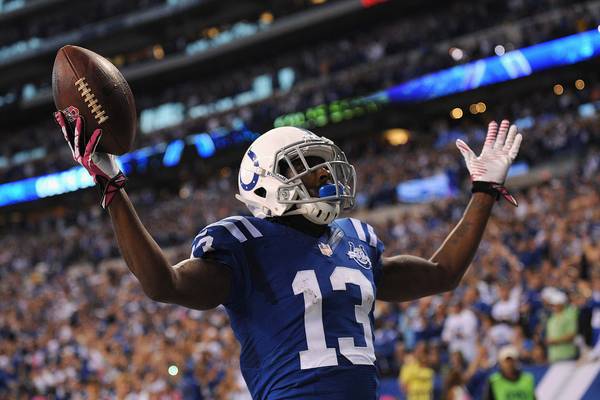 San Francisco 49ers vs. Indianapolis Colts - 10/8/2017 Free Pick & NFL Betting Prediction