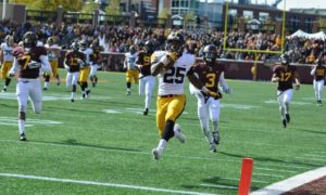Illinois Fighting Illini vs. Iowa Hawkeyes - 10/7/2017 Free Pick & CFB Betting Prediction