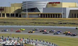 Free 2018 Nascar KC Masterpiece 400 Picks & Handicapping Lines Prediction