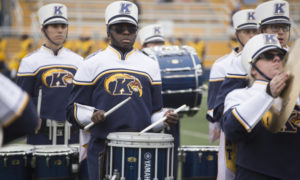 Ball State Cardinals vs. Kent State Golden Flashes - 11/23/2019 Free Pick & CFB Betting Prediction