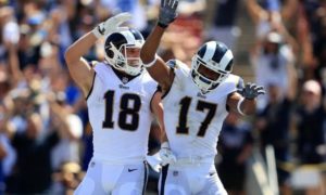 2018 Week 3 NFL Power Rankings - Football Handicapping Picks