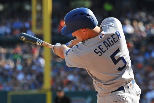 Houston Astros vs. Los Angeles Dodgers - 10/24/2017 Free Pick & MLB Betting Prediction