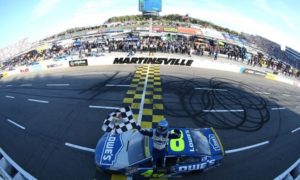 2017 NASCAR First Data 500 Free Pick & Handicapping Lines Prediction