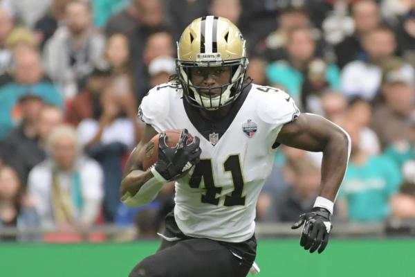 Tampa Bay Buccaneers vs. New Orleans Saints - 11/5/2017 Free Pick & NFL Betting Prediction