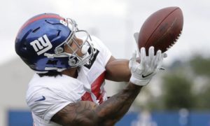 Arizona Cardinals vs. New York Giants - 10/20/2019 Free Pick & NFL Betting Prediction