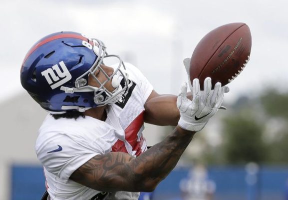 Los Angeles Chargers vs. New York Giants - 10/8/2017 Free Pick & NFL Betting Prediction