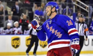 Montreal Canadiens vs. New York Rangers - 11/6/2018 Free Pick & NHL Betting Prediction