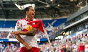 Toronto FC vs. New York Red Bulls- 9/22/2018 Free Pick & MLS Betting Prediction