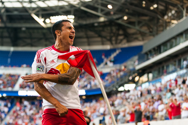 Toronto FC vs. New York Red Bulls- 9/22/2018 Free Pick & MLS Betting Prediction
