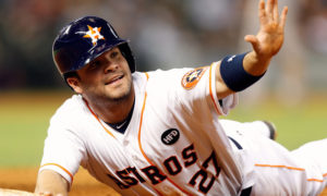 Tampa Bay Rays vs. Houston Astros - 10/4/2019 Free Pick & MLB Betting Prediction