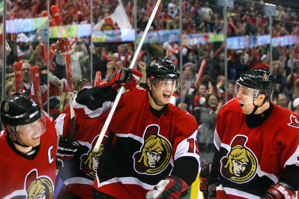 Washington Capitals vs. Ottawa Senators - 10/5/2017 Free Pick & NHL Betting Prediction