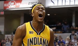 Detroit Pistons vs. Indiana Pacers - 11/8/2019 Free Pick & NBA Betting Prediction