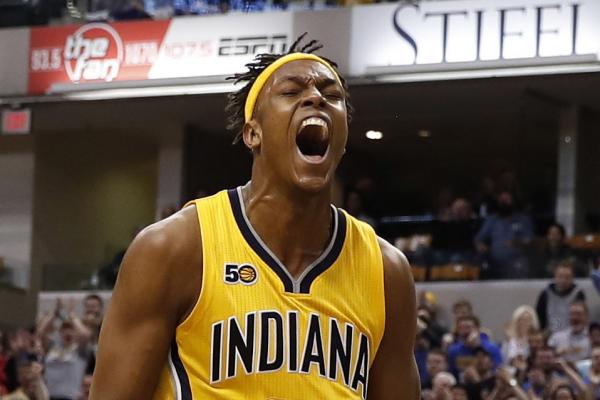 Charlotte Hornets vs. Indiana Pacers - 4/10/2018 Free Pick & NBA Betting Prediction