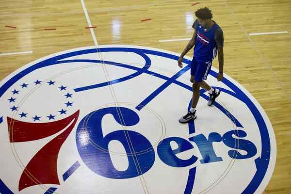 Philadelphia 76ers Predictions & 2017 NBA Futures Gambling Odds