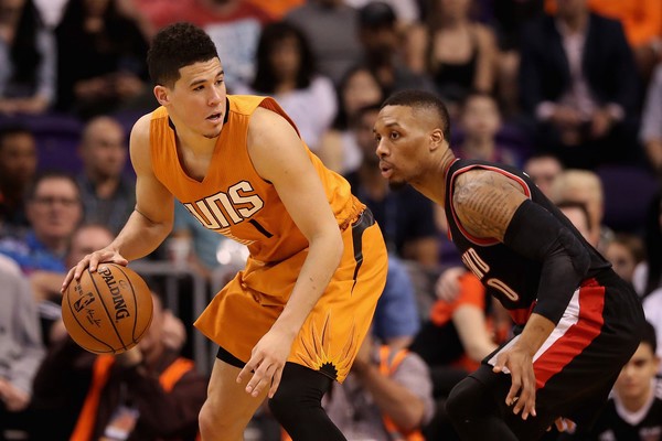 Los Angeles Clippers vs. Phoenix Suns - 3/28/2018 Free Pick & NBA Betting Prediction
