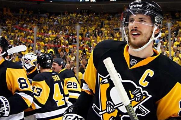Washington Capitals vs. Pittsburgh Penguins - 10/4/2018 Free Pick & NHL Betting Prediction