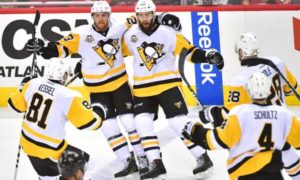 Nashville Predators vs. Pittsburgh Penguins - 3/29/2019 Free Pick & NHL Betting Prediction