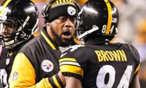 New England Patriots vs. Pittsburgh Steelers - 12/16/2018 Free Pick & NFL Betting Prediction